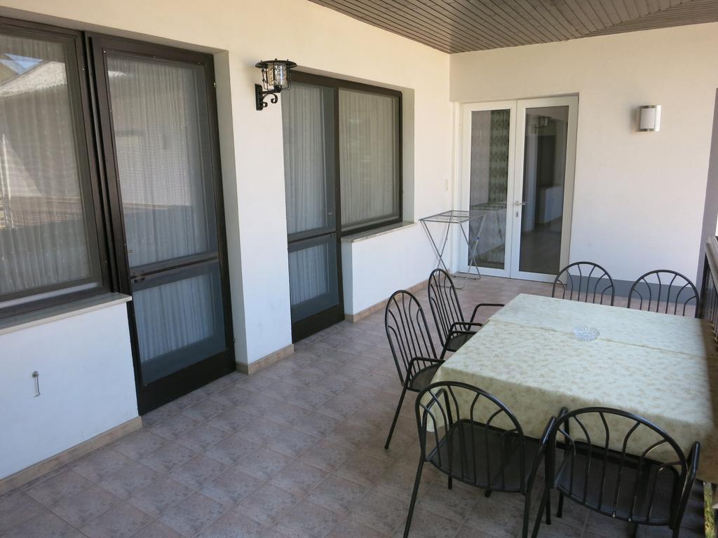 Pension Lang Sankt Andrä bei Frauenkirchen Δωμάτιο φωτογραφία